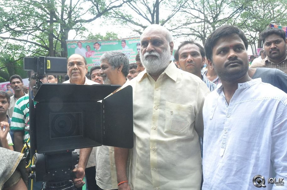 Senior-Naresh-Son-Debut-Movie-Launch-By-Mahesh-Babu